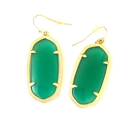 Kendra Scott Jewelry - ❤️ Kendra Scott Dani Earrings! ❤️